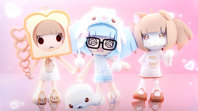 🛍️ Tiramisu Outfit Catalog screenshot