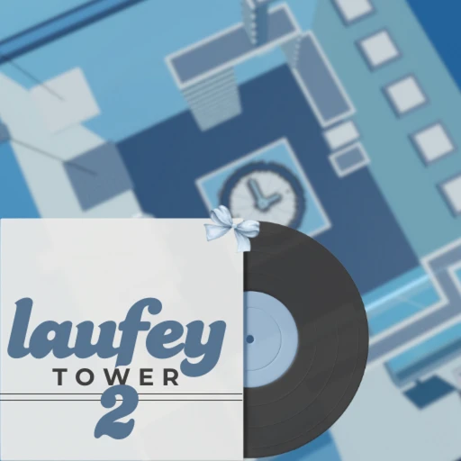Tangkapan layar Laufey Tower 2 🕒 🎼